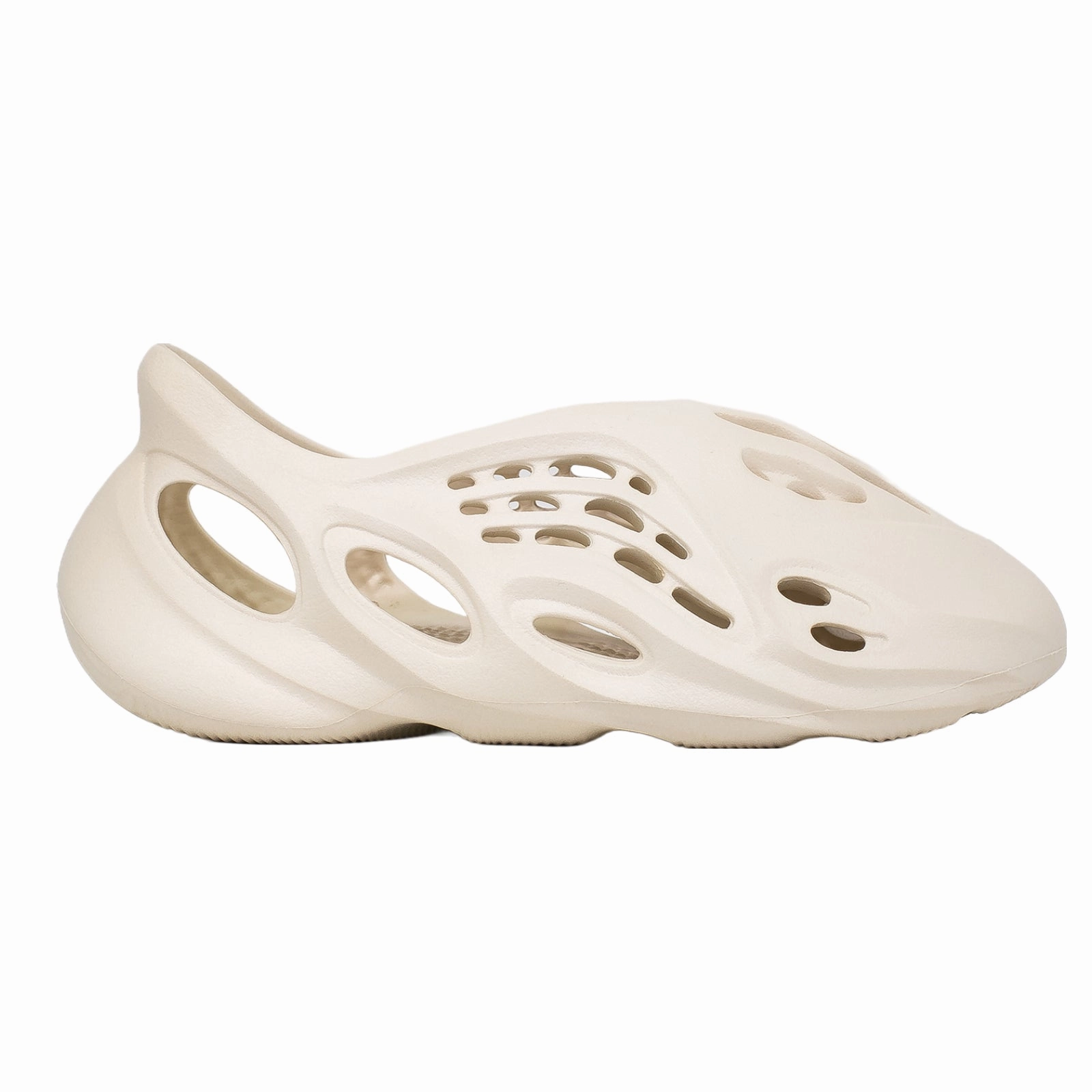 PaddedCollar Yeezy Foam Runner, Sand