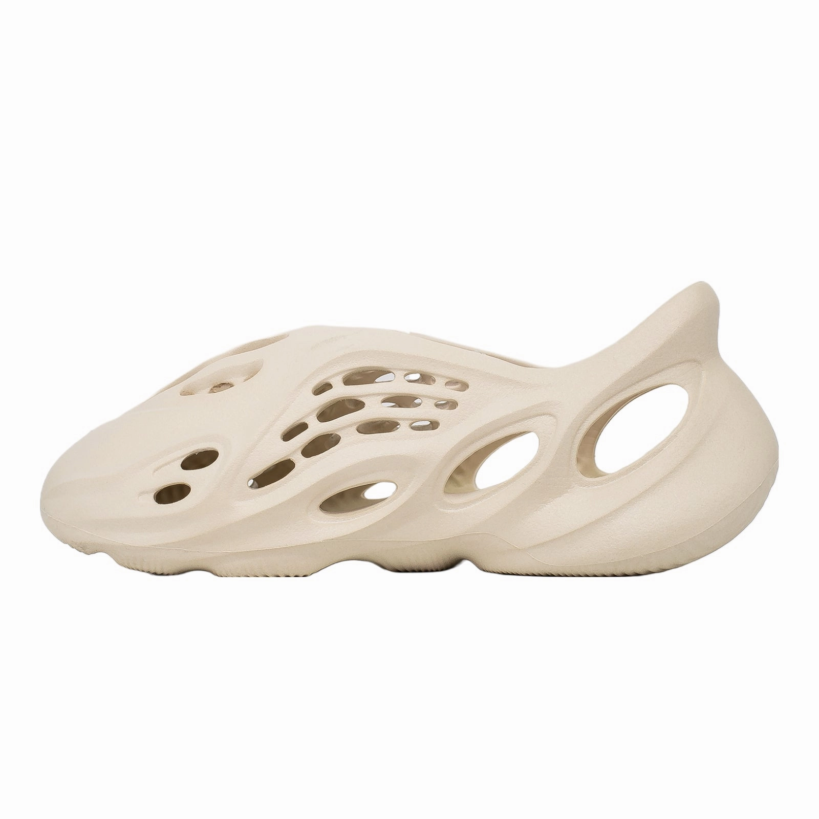 Tread Ready daily runner Yeezy Foam Runner, Sand