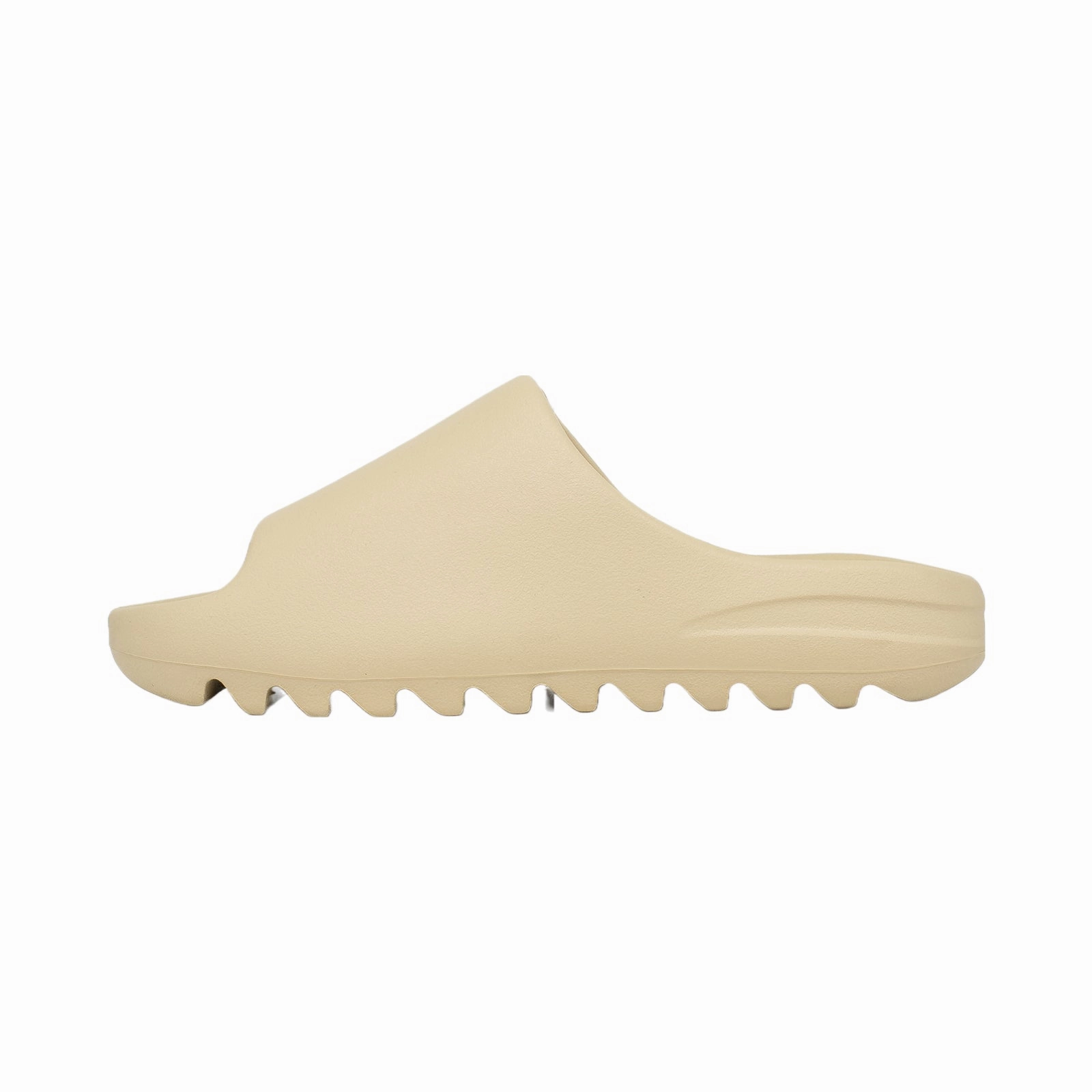 Yeezy Slides, Bone 2022 Summer Slide Style Cozy Step
