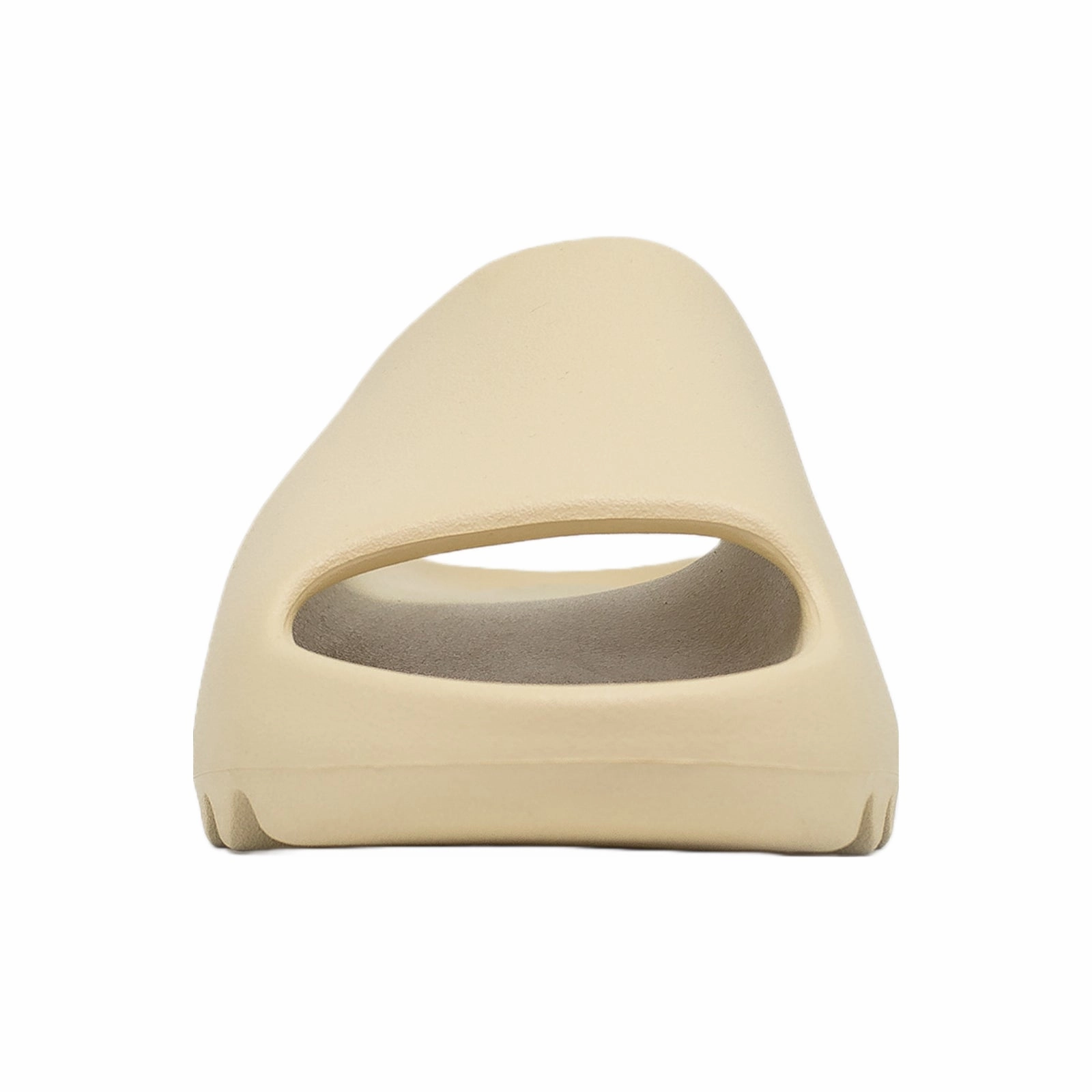 Easy Wear Footwear Yeezy Slides, Bone 2022