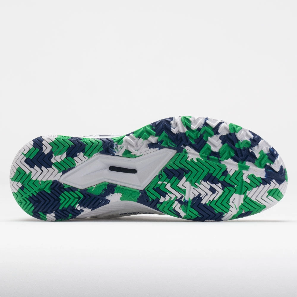 Yonex Power Cushion Eclipsion 4 Women's  White/Aloe Wonderful performance