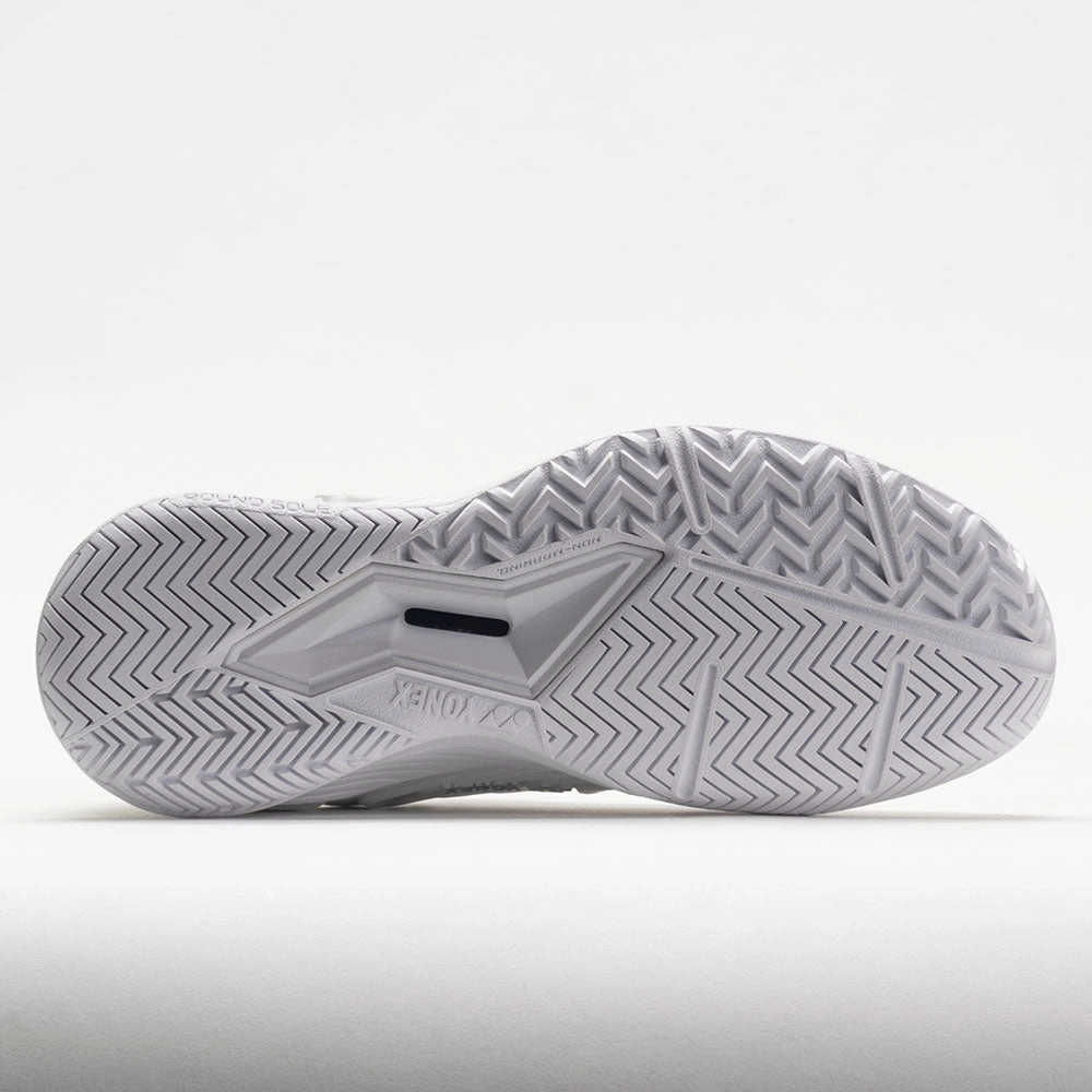 Yonex Power Cushion Eclipsion 4 Women's  White stability equipment