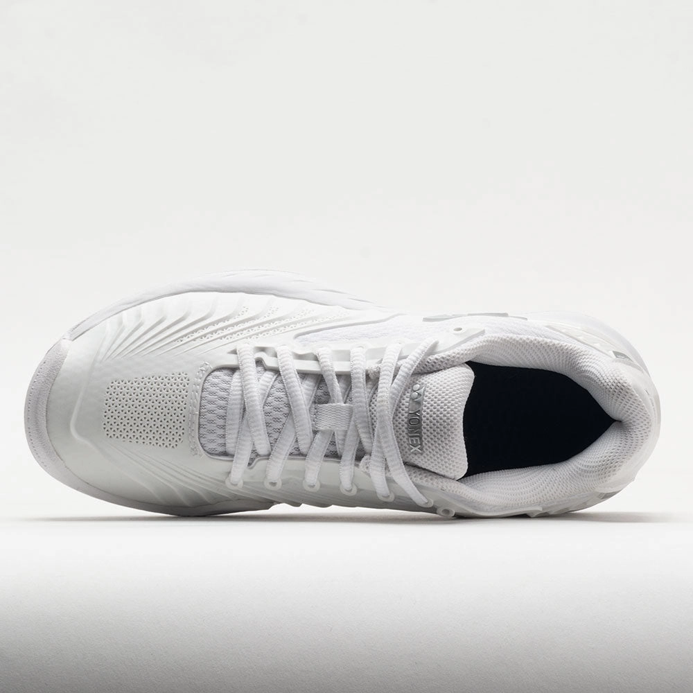 forest shoes Yonex Power Cushion Eclipsion 4 Women's  White