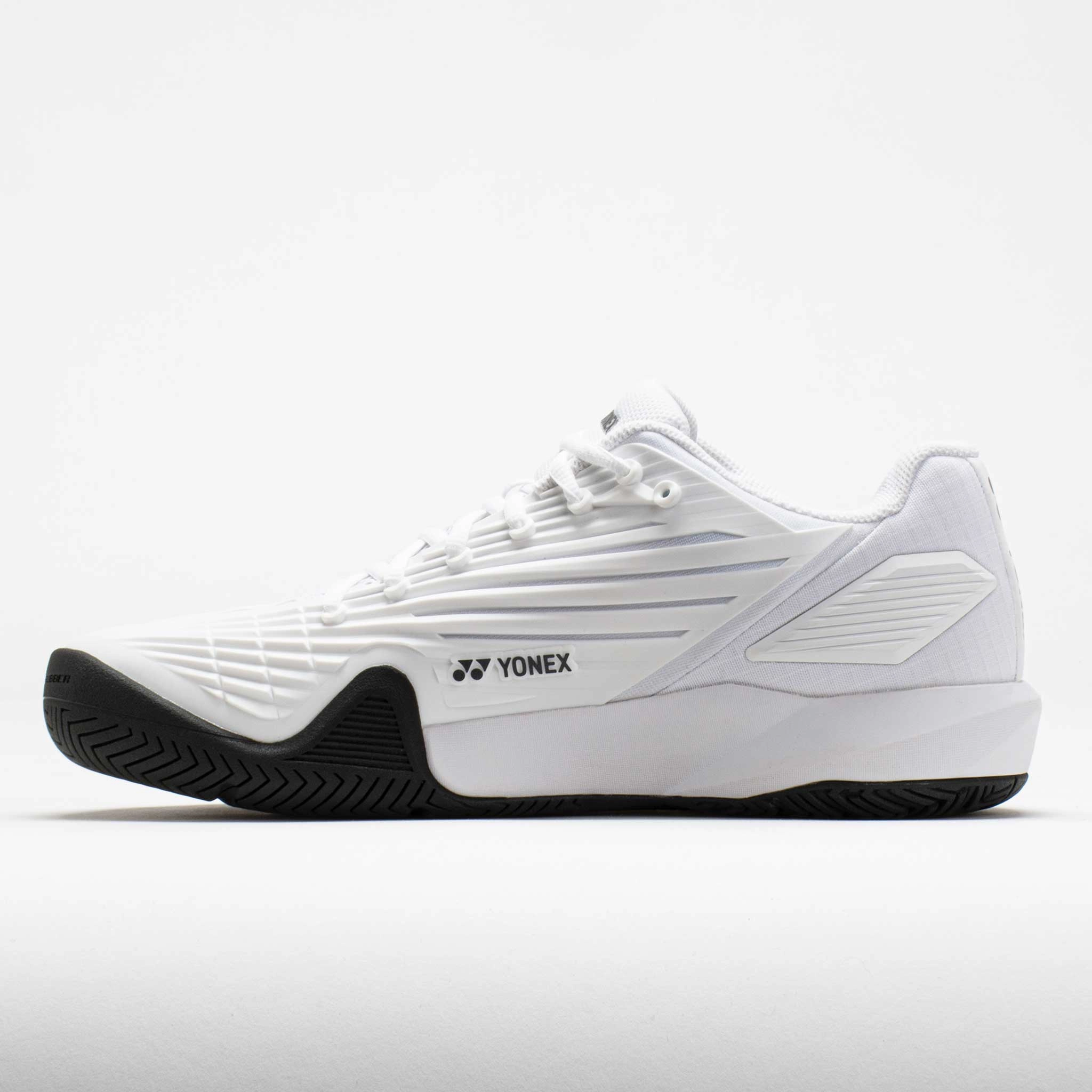 environment - specific shoes Yonex Power Cushion Eclipsion 5 Men's  White