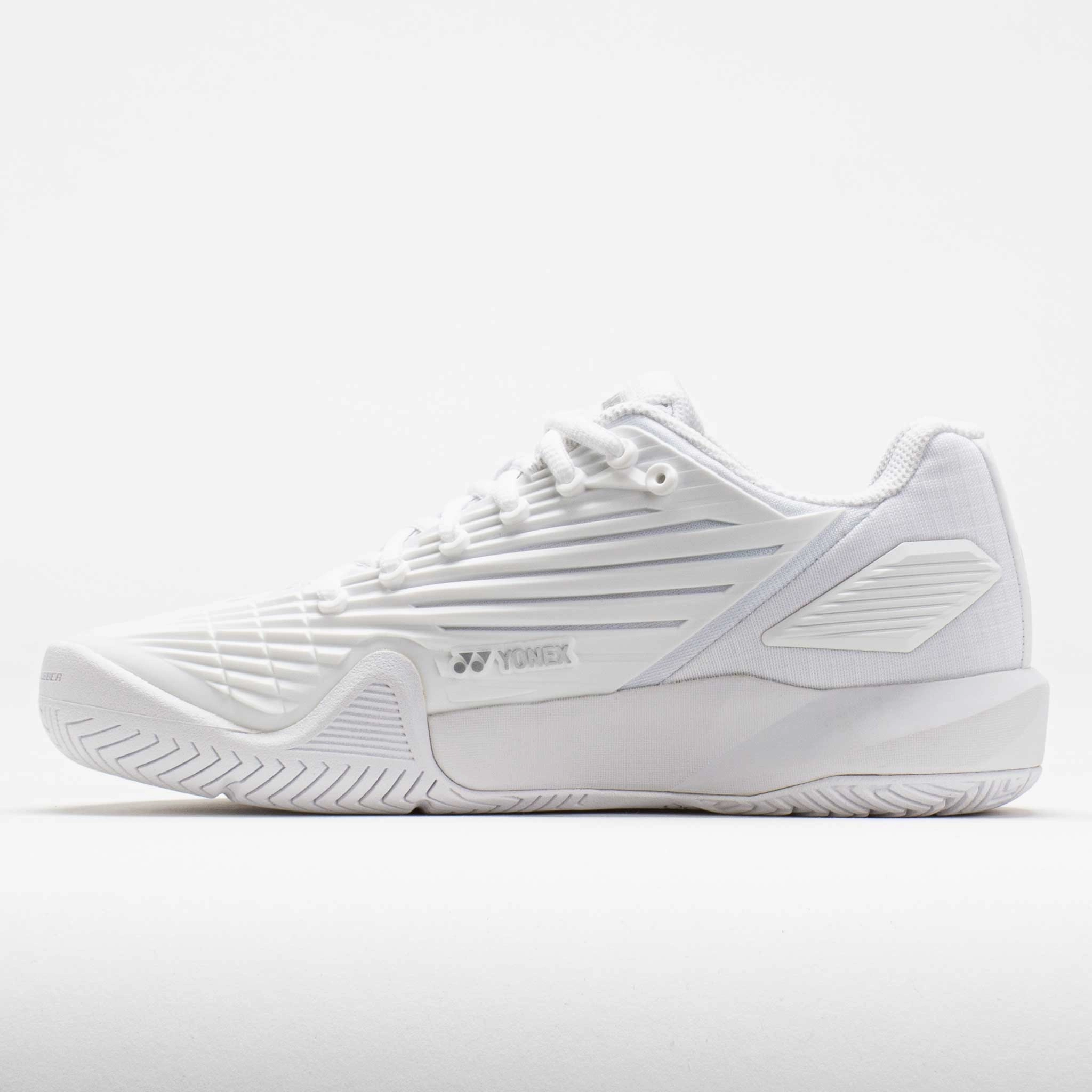 heat - resistant shoes Yonex Power Cushion Eclipsion 5 Women's  White