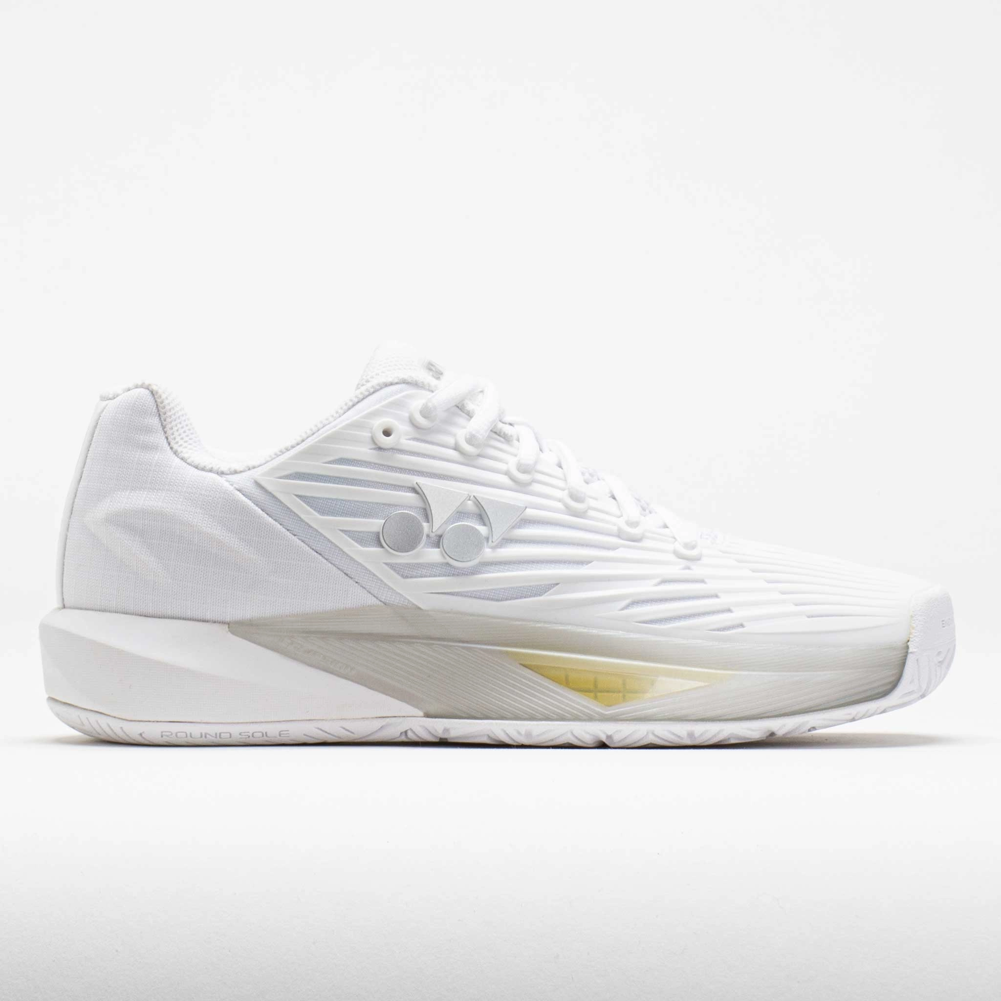 Leg Day Yonex Power Cushion Eclipsion 5 Women's  White