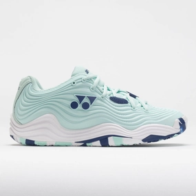 high - performance running shoes diabetic running shoes Yonex Power Cushion FusionRev 5 Women's  Mint Green