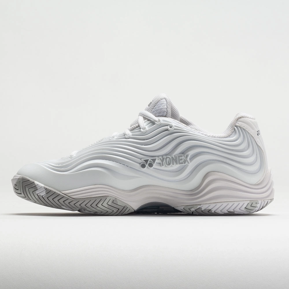 Yonex Power Cushion FusionRev 5 Women's  White high - top footwear