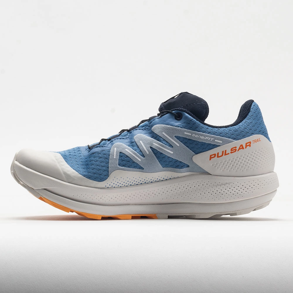 Salomon Pulsar Trail GTX Women's  Riviera high - mileage shoe endurance