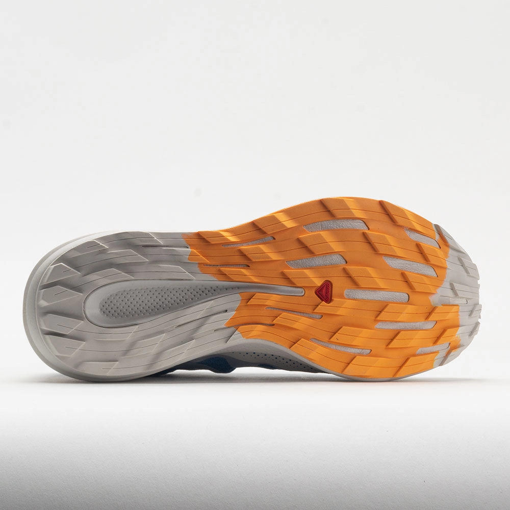 Slip - resistant Multi   Directional Flex Salomon Pulsar Trail GTX Women's  Riviera