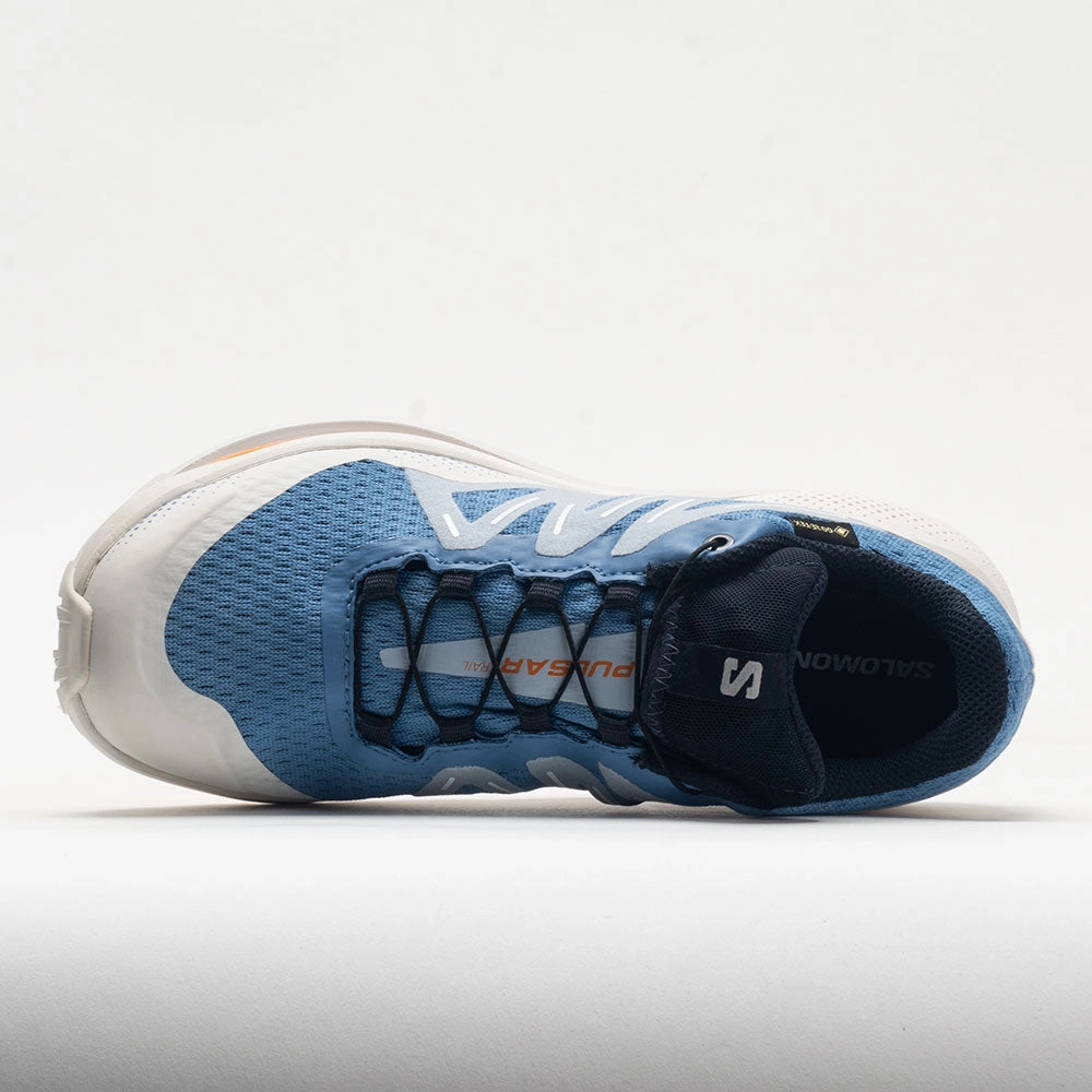 Salomon Pulsar Trail GTX Women's  Riviera summer shoes Branded quality