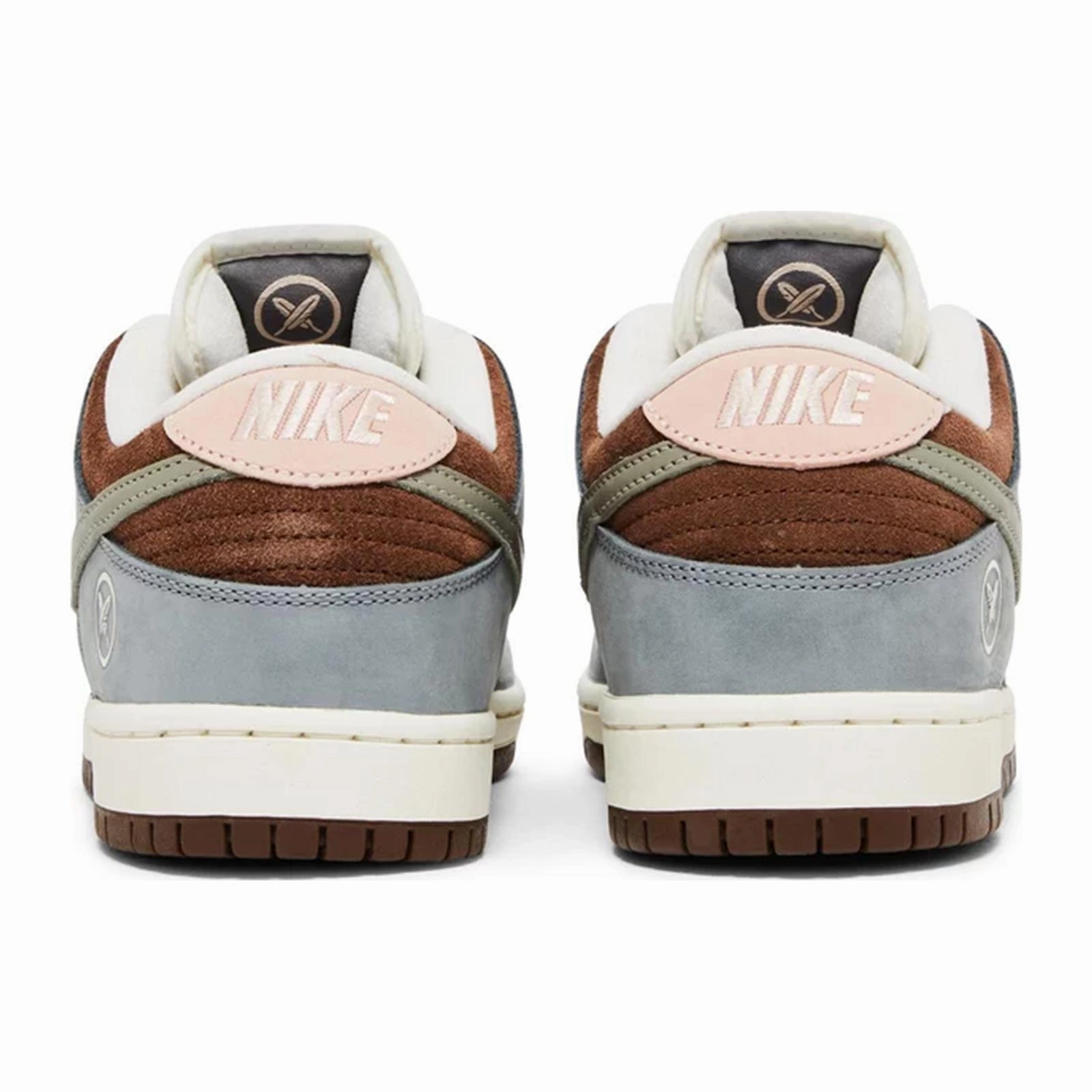 Yuto Horigome x Nike Dunk Low SB Sleek Wear