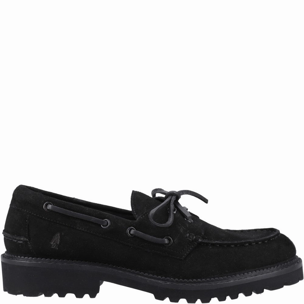 Hush Puppies Geri Loafer Mono Mood Campus Hike