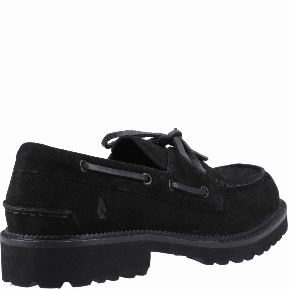 Any Weather Hush Puppies Geri Loafer