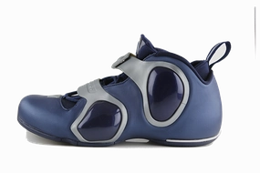 Nike Flightposite 3 "Navy" Reinforced Midfoot
