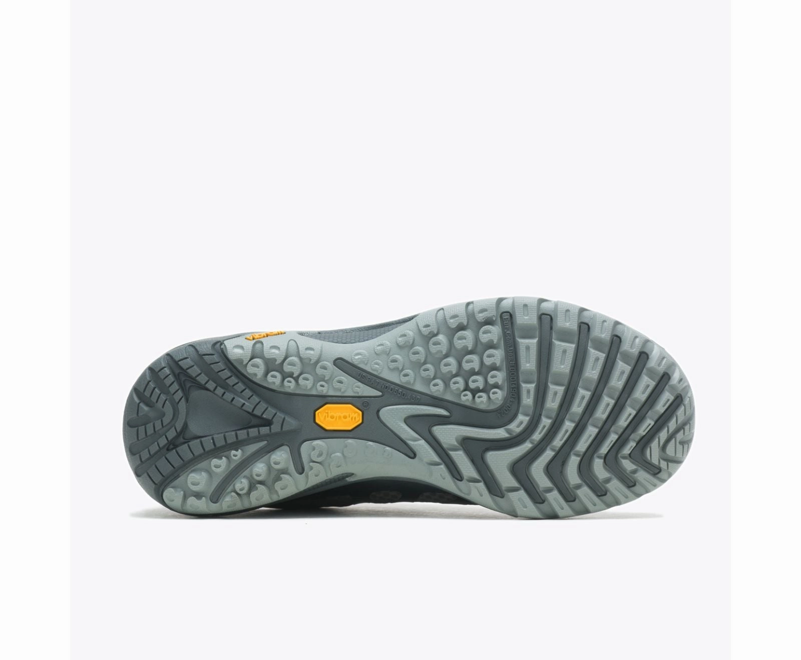 Siren Edge 3 Waterproof Black/Violet Speed Walk