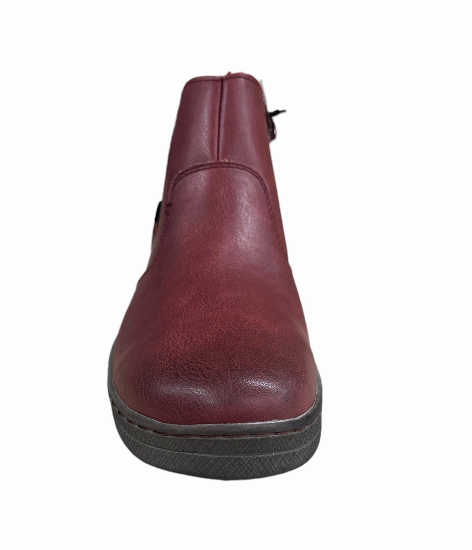 Sandra-02T Red sports