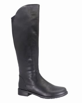 Custom Fit Tammy Black WP